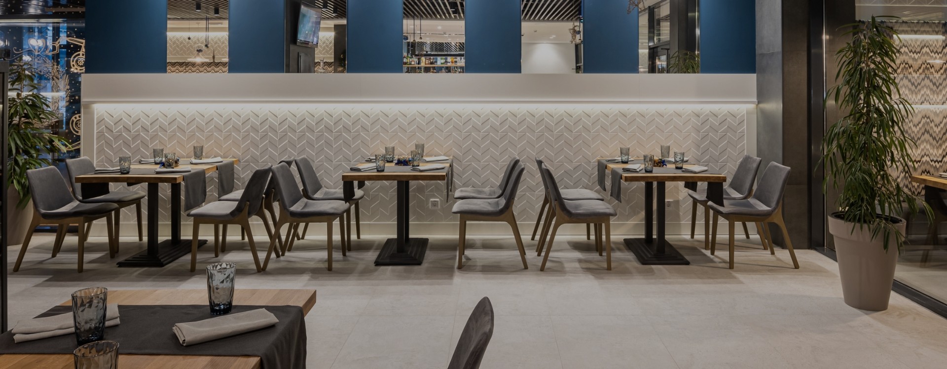 Faber Restaurant